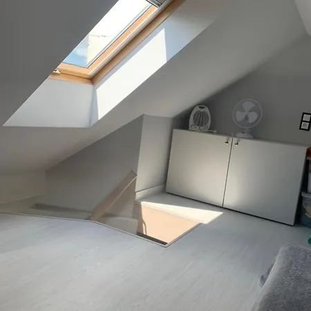 Loft W Centrum Olsztyna, Blisko Starowki Όλστυν