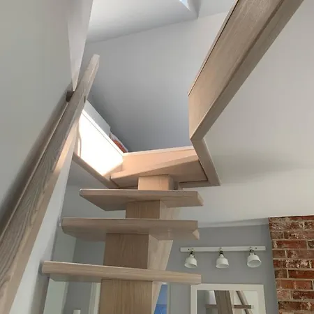 Loft W Centrum Olsztyna, Blisko Starowki Olsztyn (Warmian-Masurian)