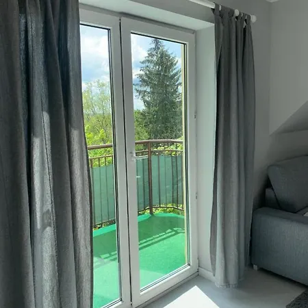 Loft W Centrum Olsztyna, Blisko Starowki Appartamento *