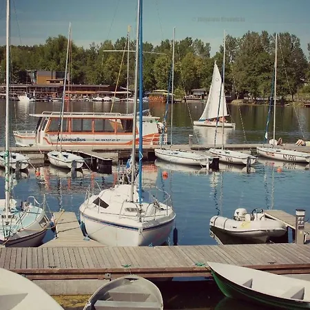 Loft W Centrum Olsztyna, Blisko Starowki * Olsztyn (Warmian-Masurian)