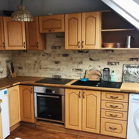 Loft W Centrum Olsztyna, Blisko Starowki * Olsztyn (Warmian-Masurian)